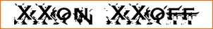 XXon XXoff
