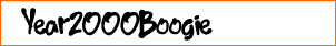 Year 2000 Boogie