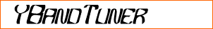 YBandTuner