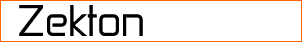 Zekton