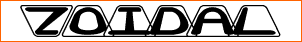Zoidal