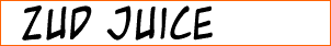 Zudjuice