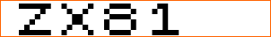 ZX81