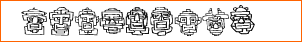 20 Faces.ttf