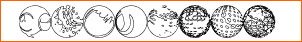 52 Sphereoids