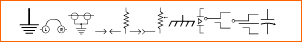 Carr Electronic Dingbats