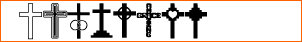 Christian Crosses