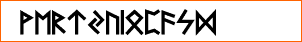 Futhark AOE