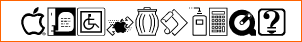 Mac Dingbats
