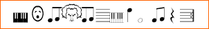 MusicalSymbols