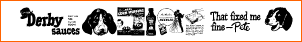 Old Time Ad Dings Two