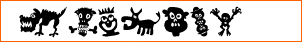 Sam's Dingbats No.1