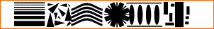 Trinkets JL (Border Elements)