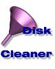 SCARICA Disk Cleaner - 1.5.1