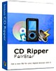 FairStar CD Ripper
