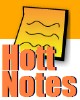 Hott Notes