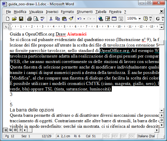 Programma Per Copiare Da Pdf A Word